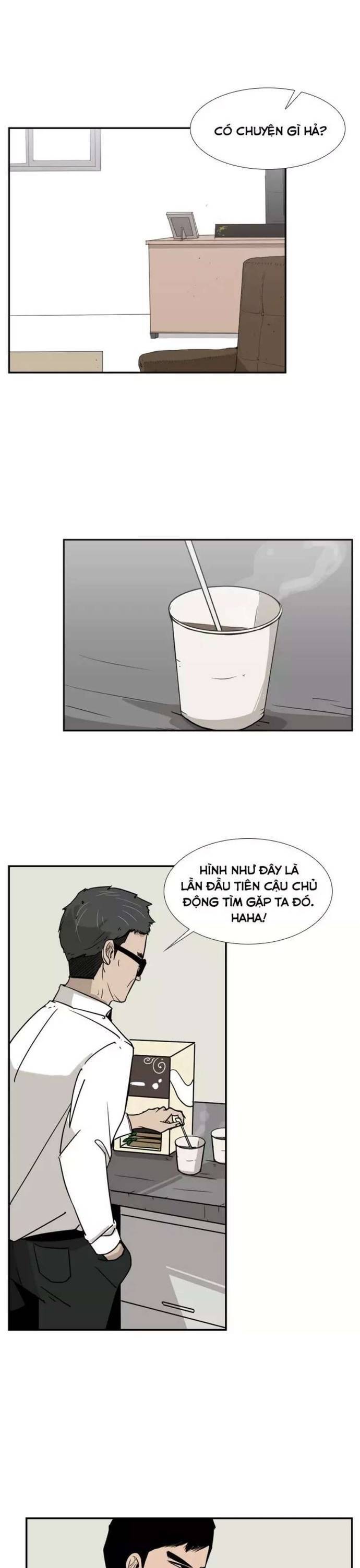 Shark - Cá Mập - Chapter 11 - Page 20