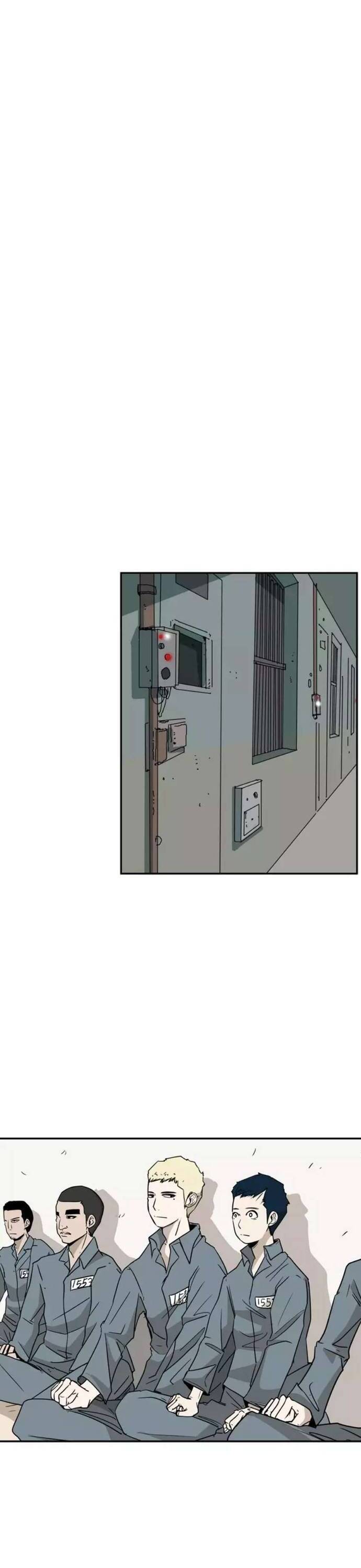 Shark - Cá Mập - Chapter 11 - Page 23