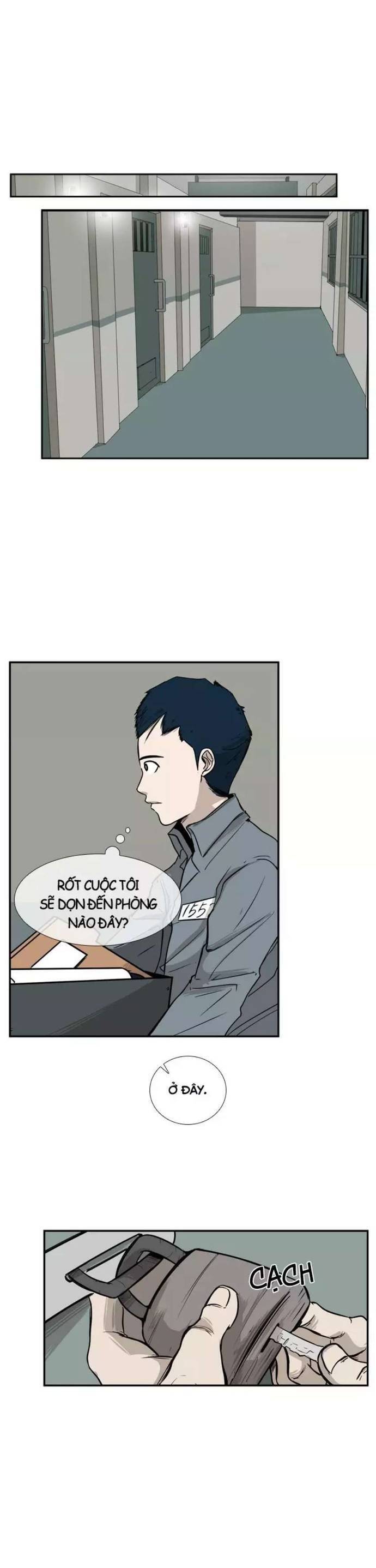 Shark - Cá Mập - Chapter 11 - Page 26