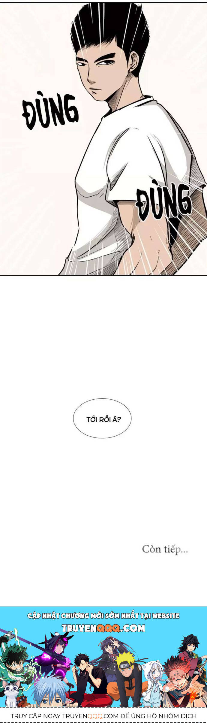 Shark - Cá Mập - Chapter 11 - Page 28