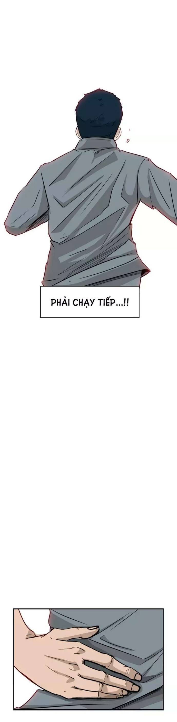 Shark - Cá Mập - Chapter 11 - Page 8
