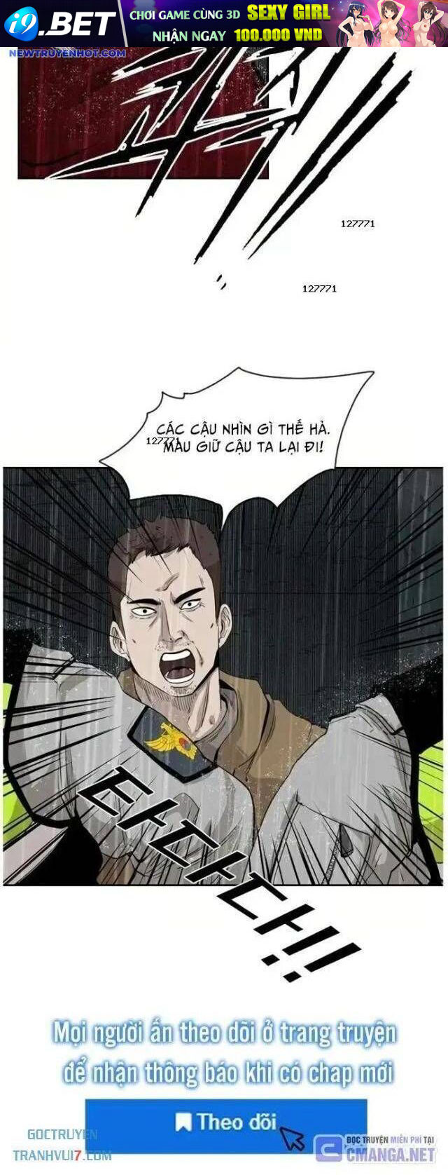 Shark - Cá Mập - Chapter 110 - Page 10