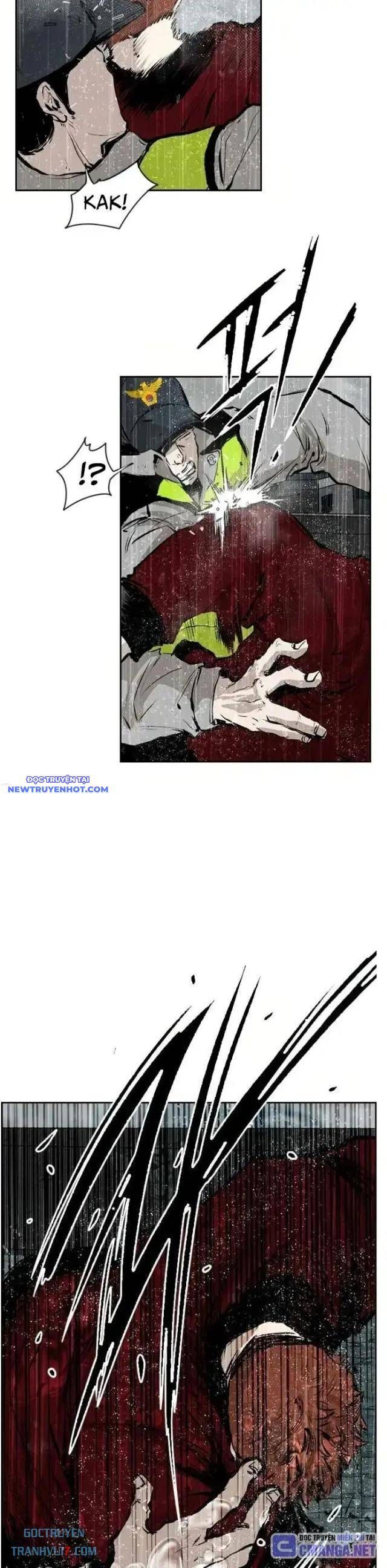 Shark - Cá Mập - Chapter 110 - Page 13