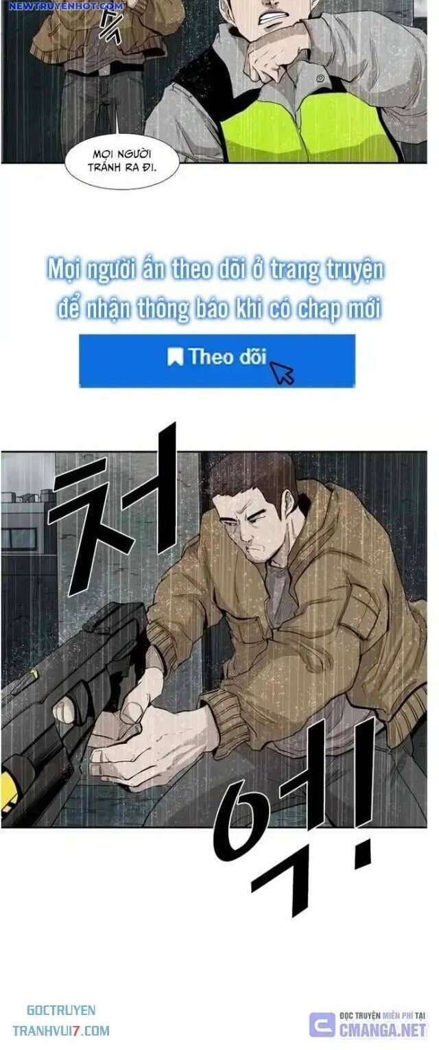 Shark - Cá Mập - Chapter 110 - Page 15