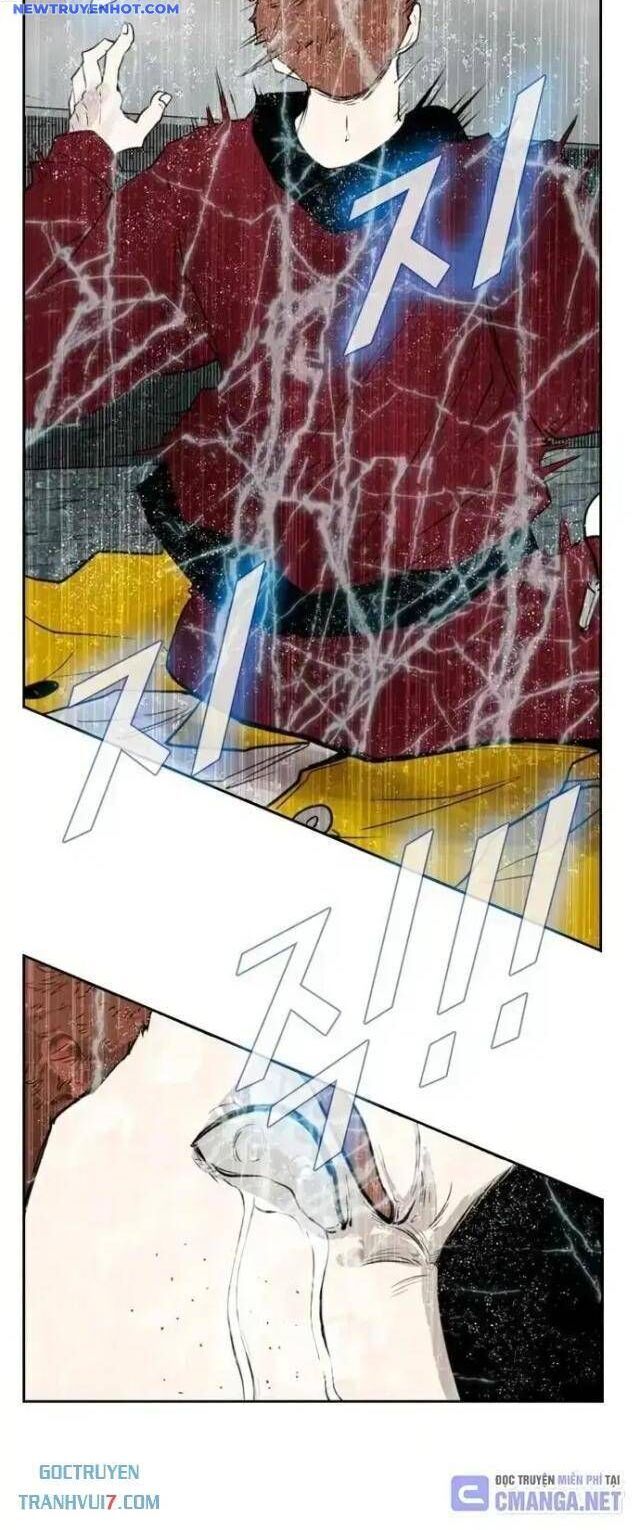 Shark - Cá Mập - Chapter 110 - Page 18