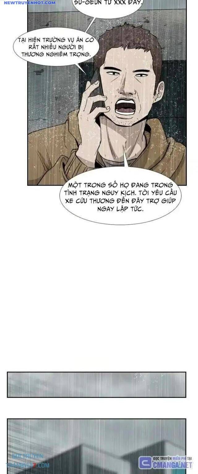 Shark - Cá Mập - Chapter 110 - Page 23