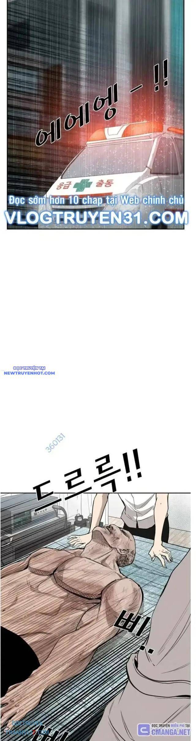 Shark - Cá Mập - Chapter 110 - Page 24