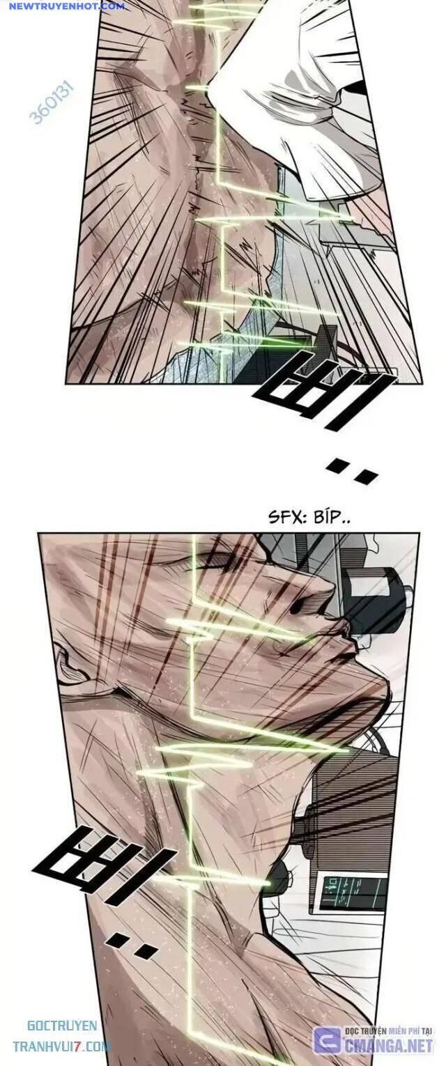 Shark - Cá Mập - Chapter 110 - Page 26