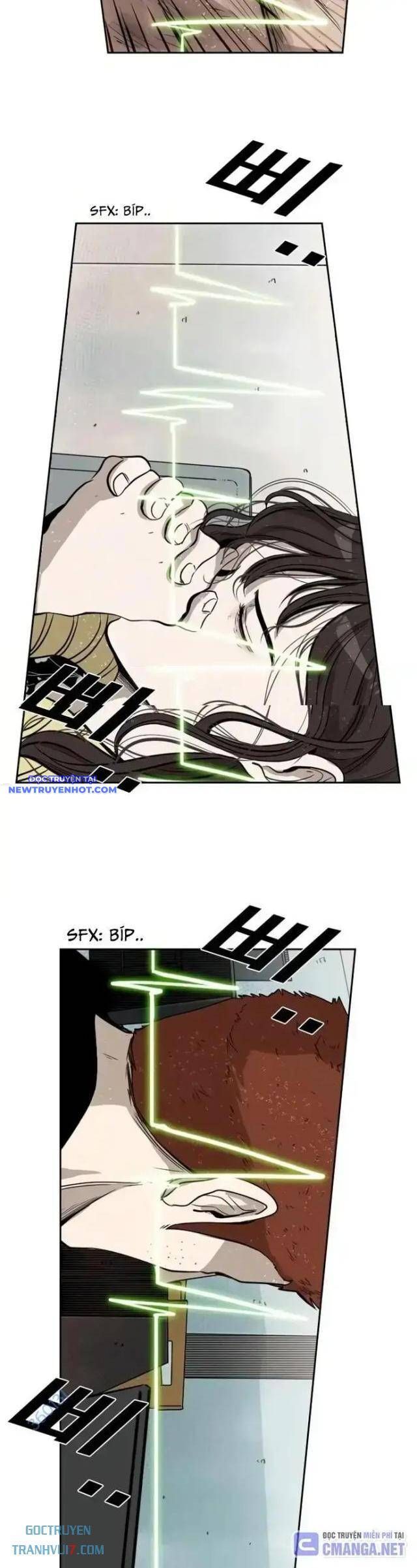 Shark - Cá Mập - Chapter 110 - Page 27