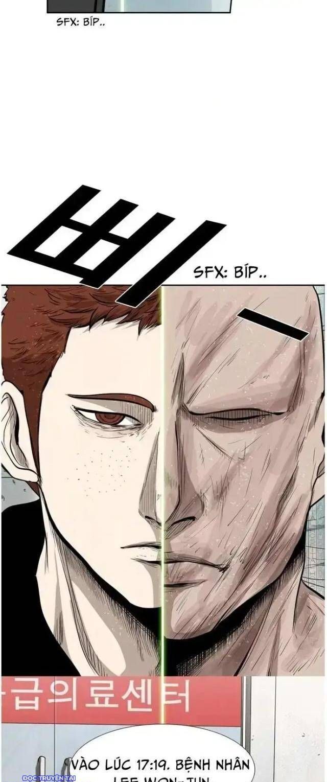 Shark - Cá Mập - Chapter 110 - Page 28