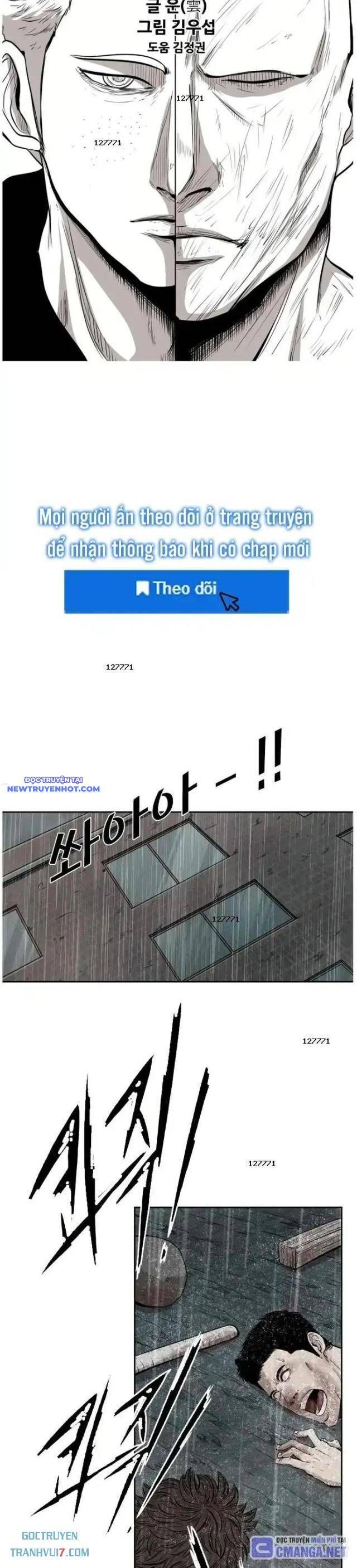 Shark - Cá Mập - Chapter 110 - Page 3