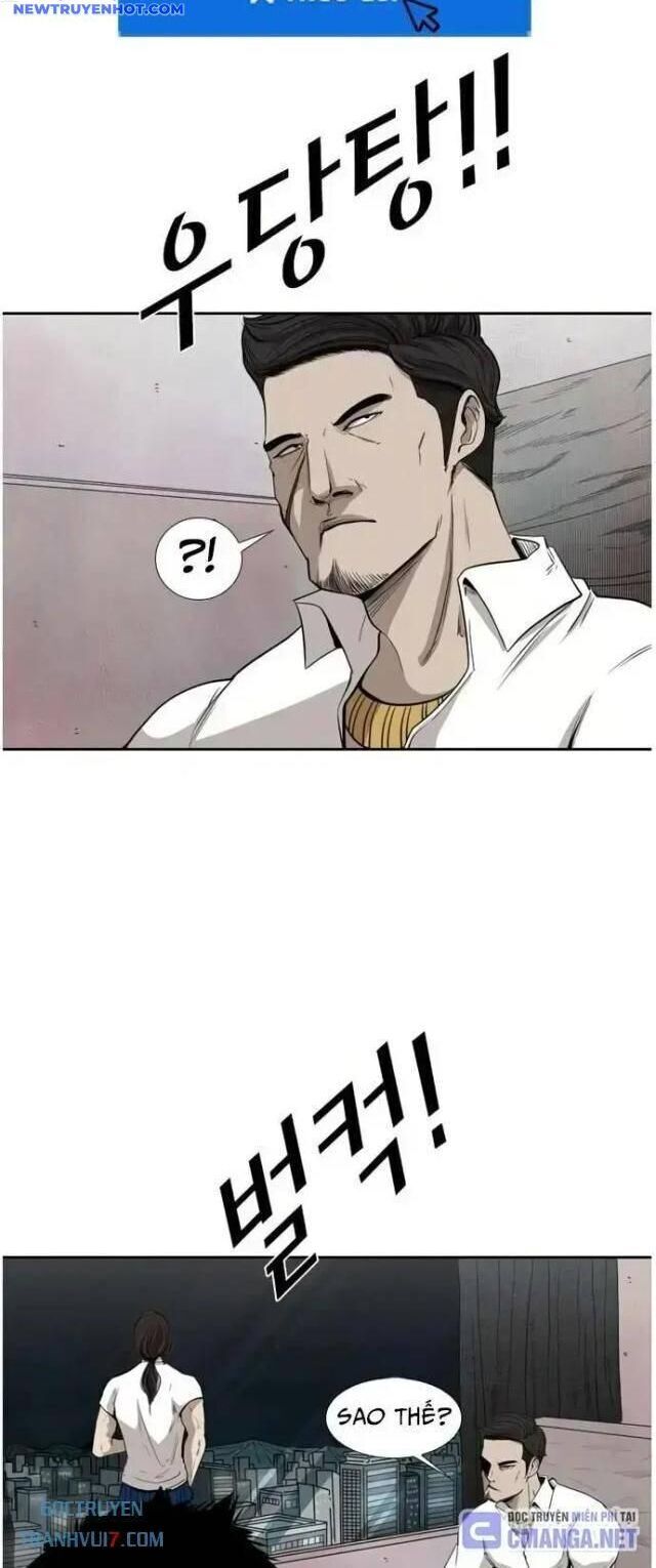 Shark - Cá Mập - Chapter 110 - Page 32