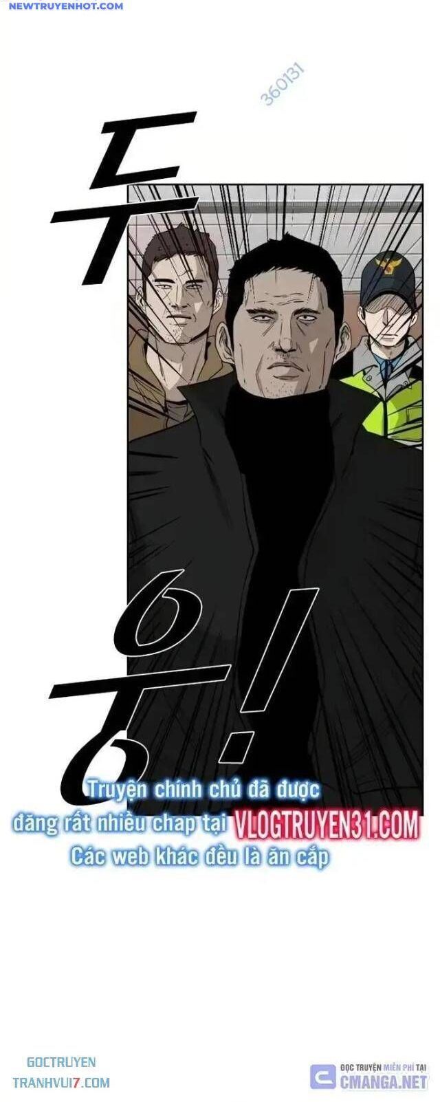 Shark - Cá Mập - Chapter 110 - Page 34