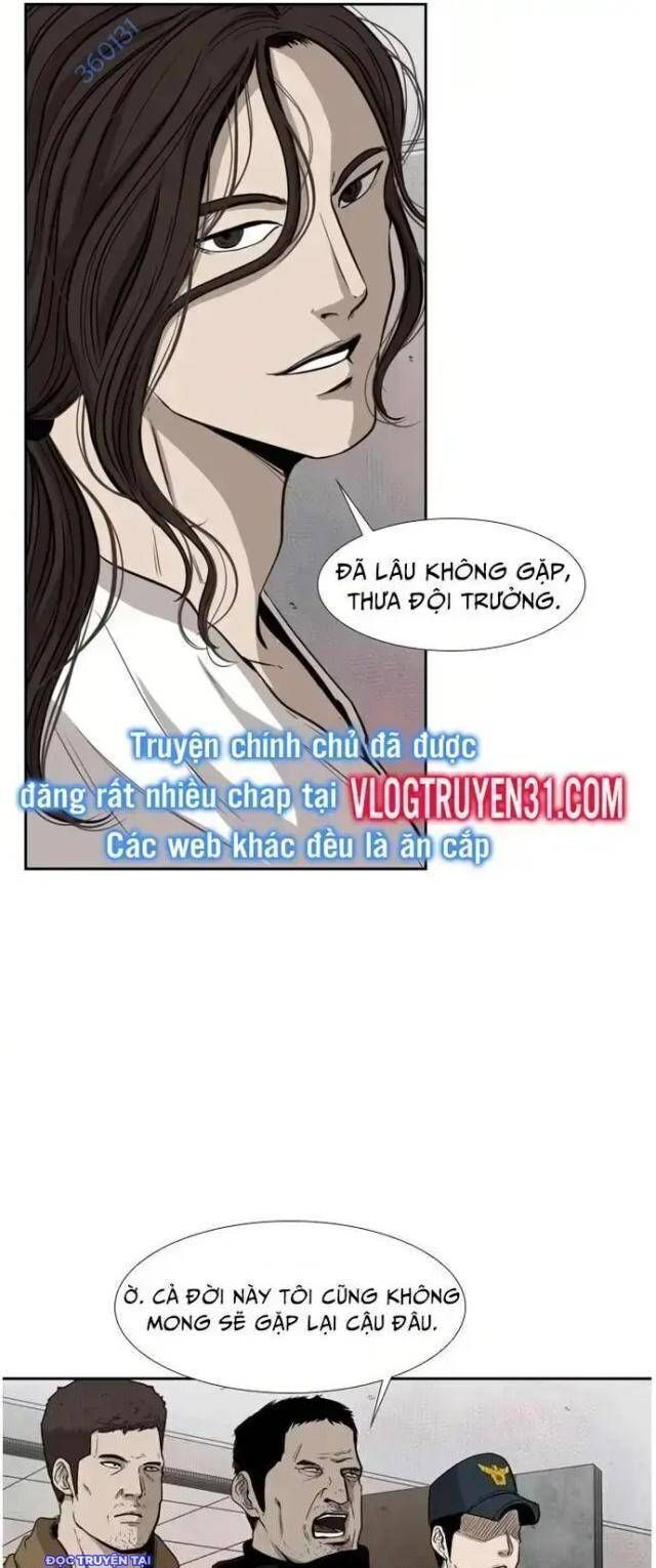 Shark - Cá Mập - Chapter 110 - Page 35