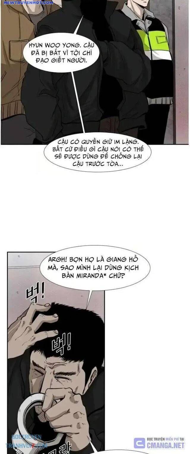 Shark - Cá Mập - Chapter 110 - Page 36