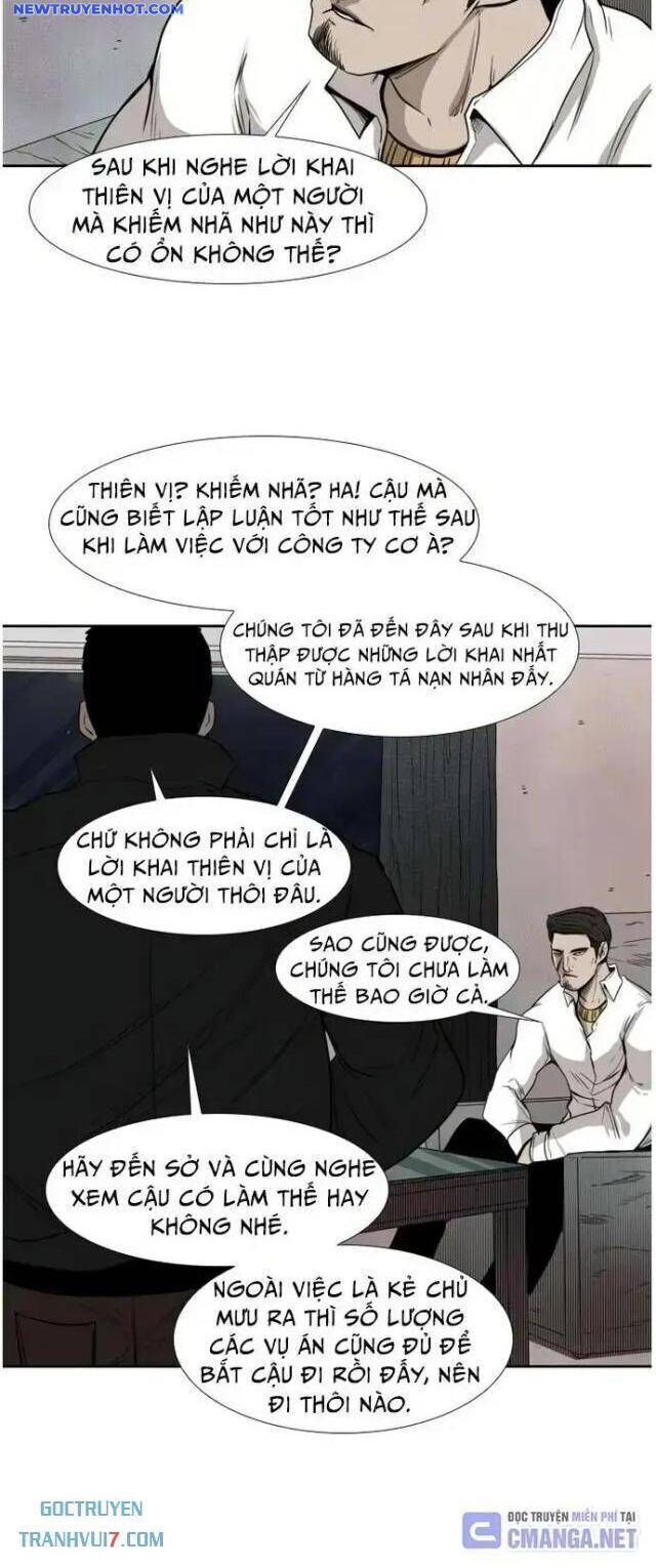 Shark - Cá Mập - Chapter 110 - Page 39