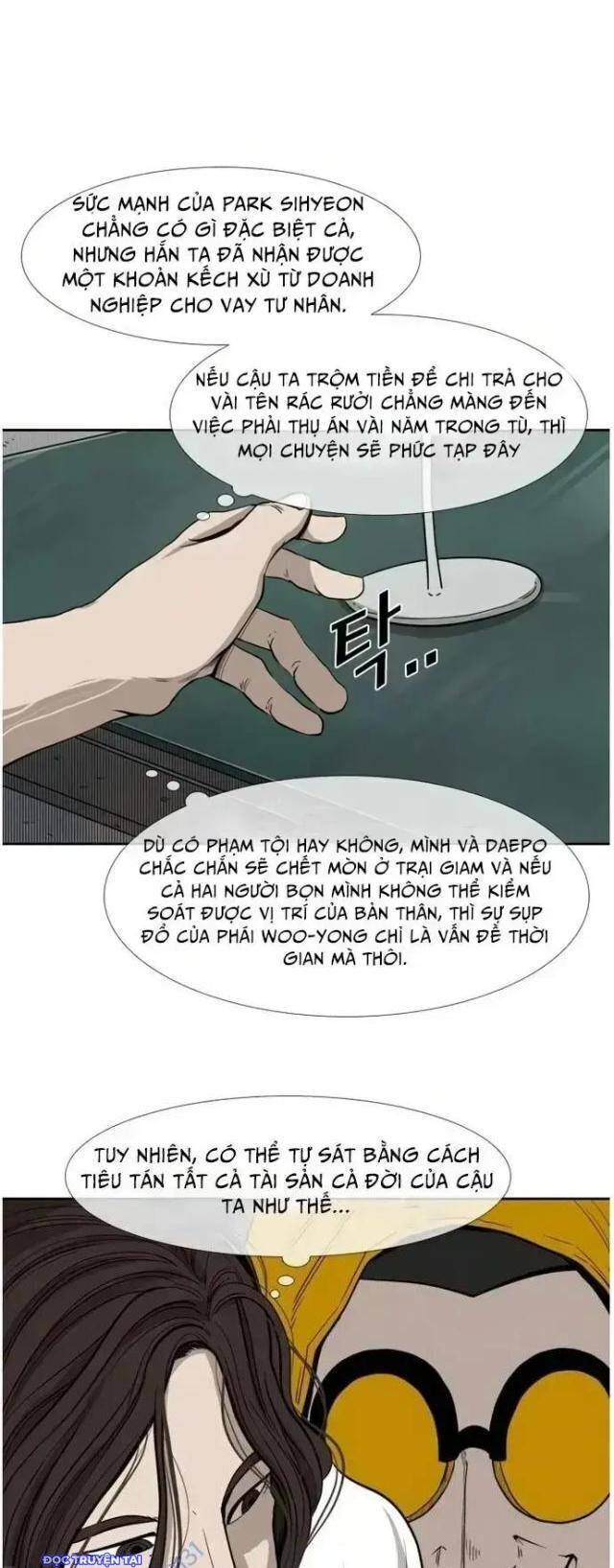 Shark - Cá Mập - Chapter 110 - Page 40