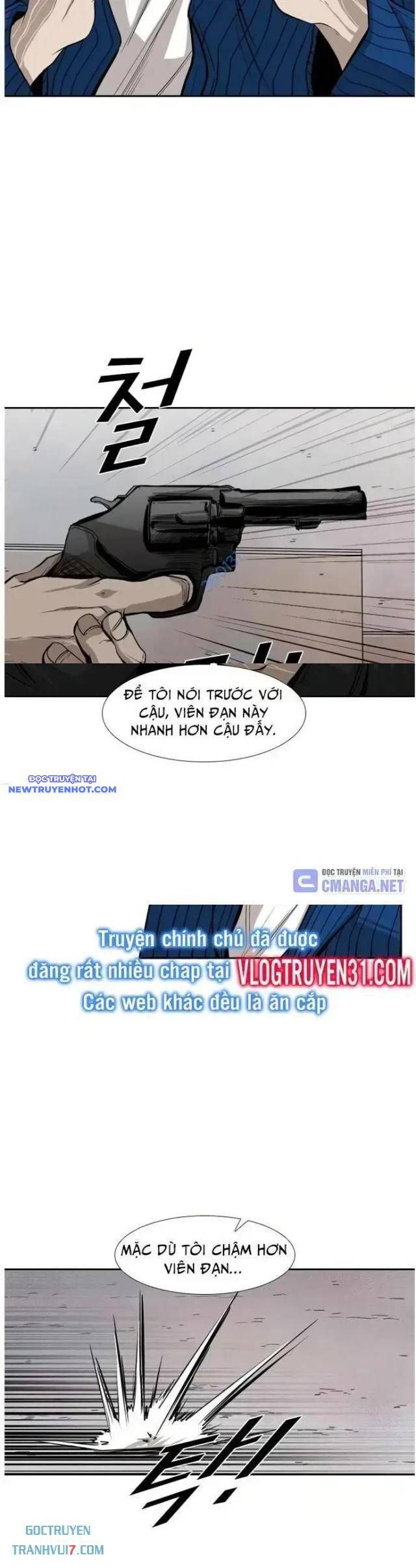 Shark - Cá Mập - Chapter 110 - Page 42