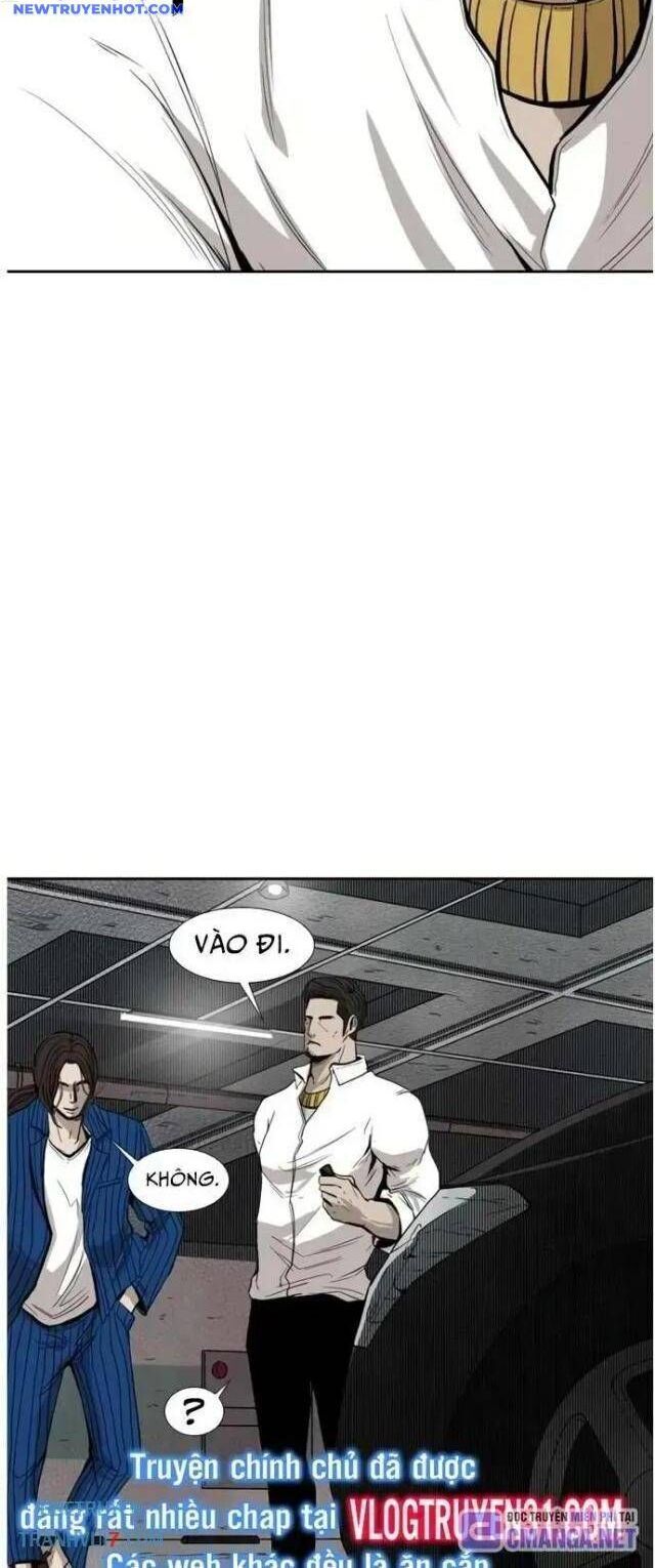 Shark - Cá Mập - Chapter 110 - Page 48