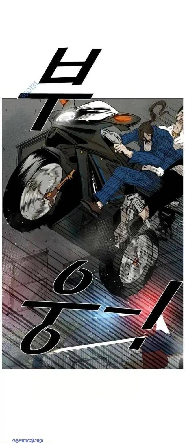 Shark - Cá Mập - Chapter 110 - Page 51