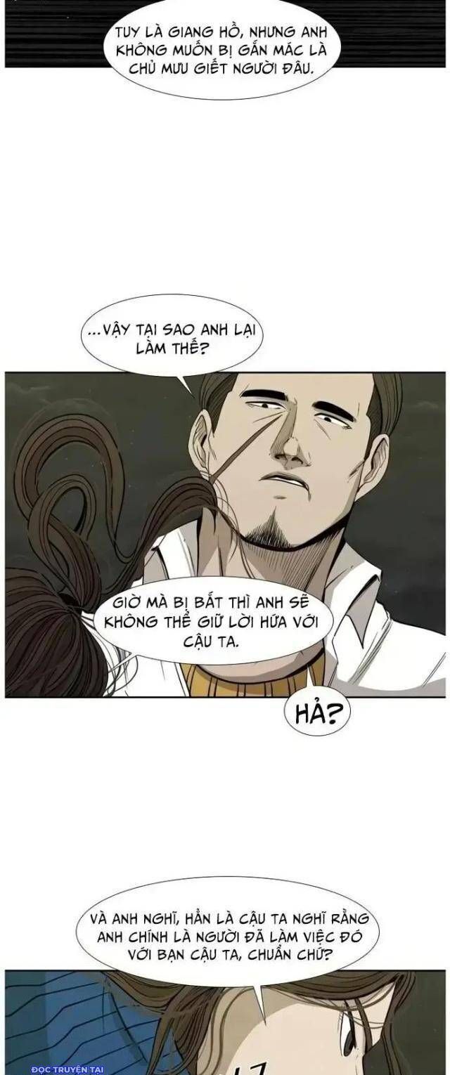 Shark - Cá Mập - Chapter 110 - Page 54