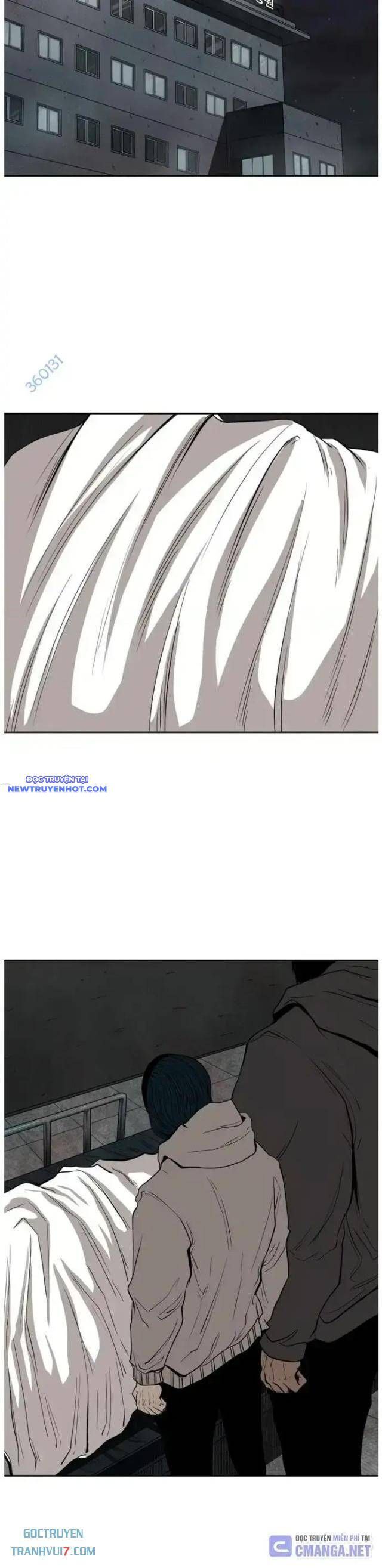 Shark - Cá Mập - Chapter 110 - Page 56