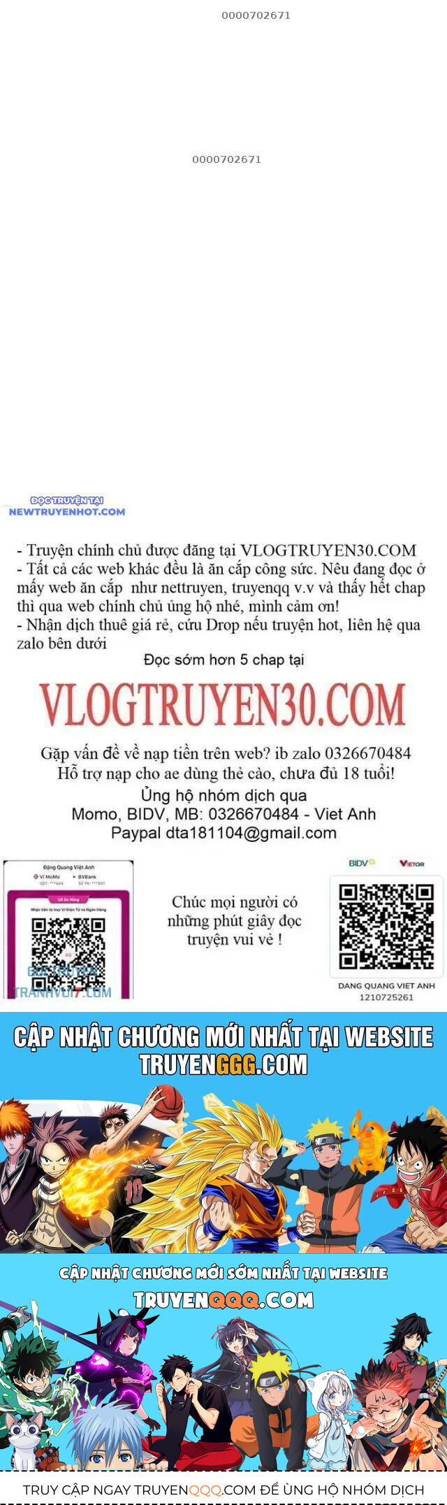 Shark - Cá Mập - Chapter 110 - Page 57