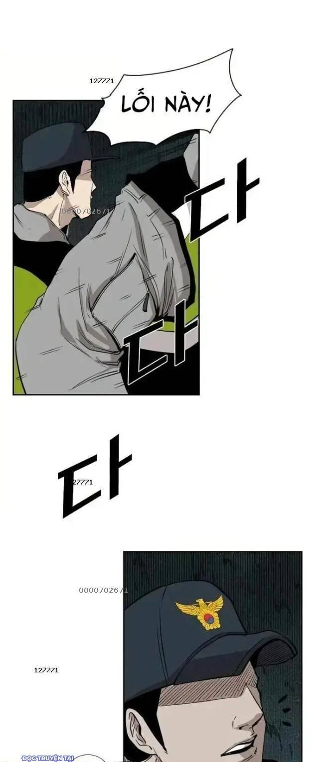 Shark - Cá Mập - Chapter 110 - Page 7