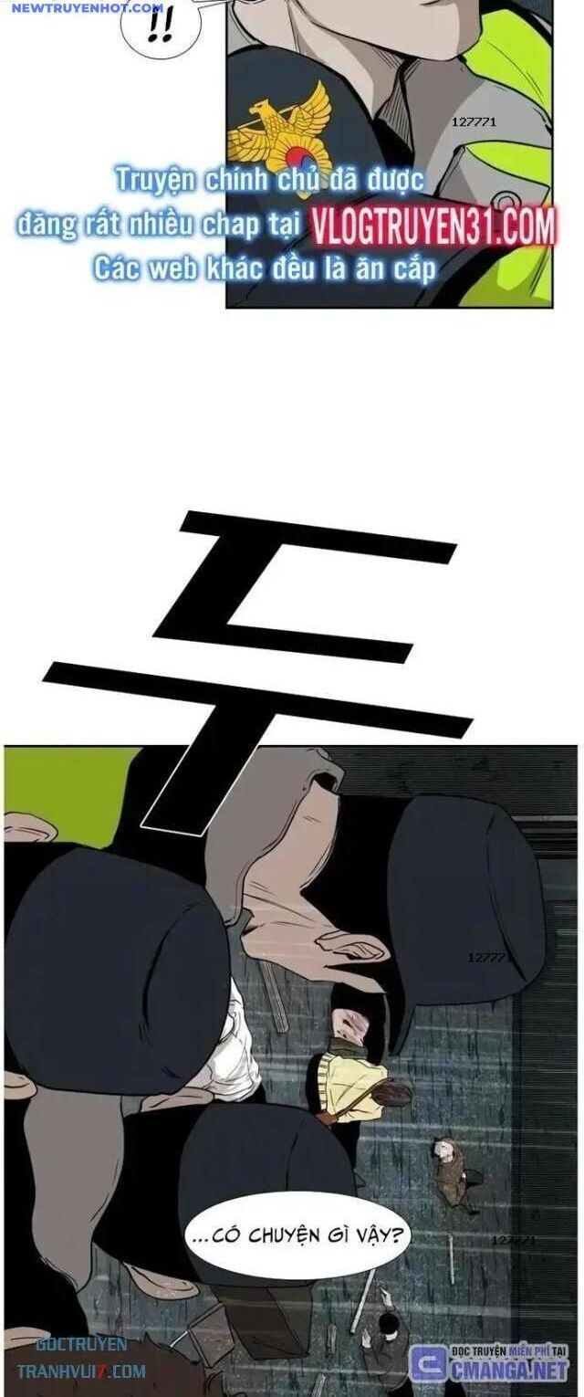 Shark - Cá Mập - Chapter 110 - Page 8