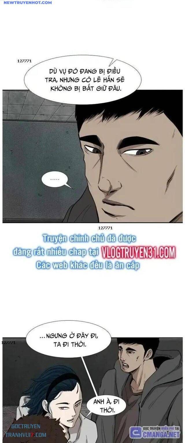 Shark - Cá Mập - Chapter 111 - Page 10