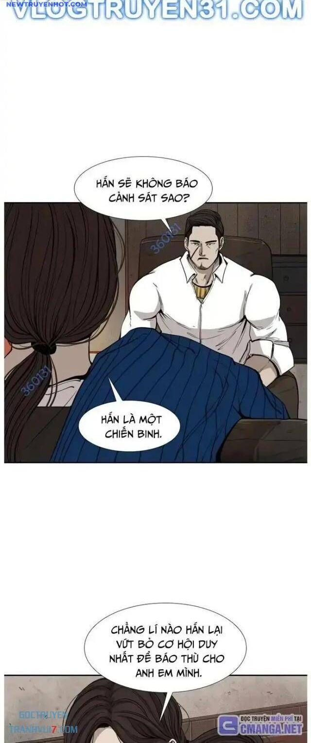 Shark - Cá Mập - Chapter 111 - Page 24