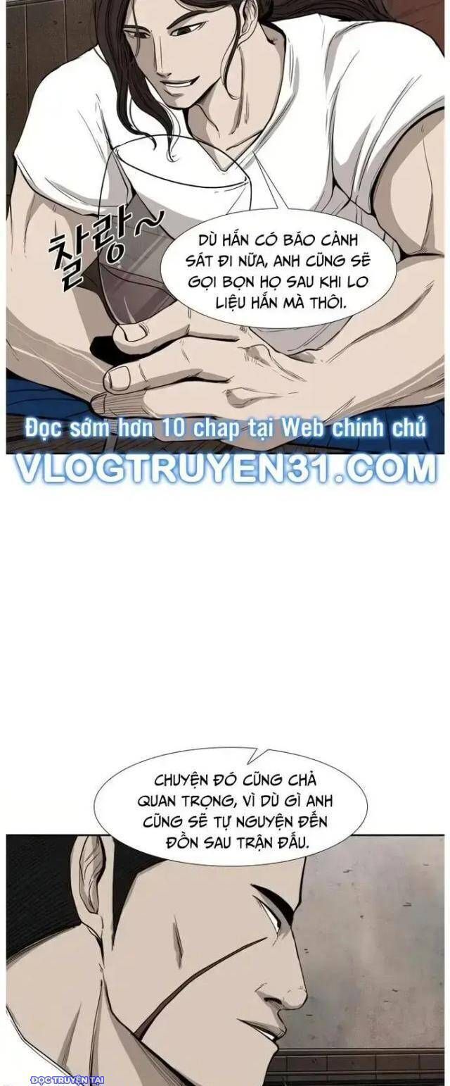 Shark - Cá Mập - Chapter 111 - Page 25