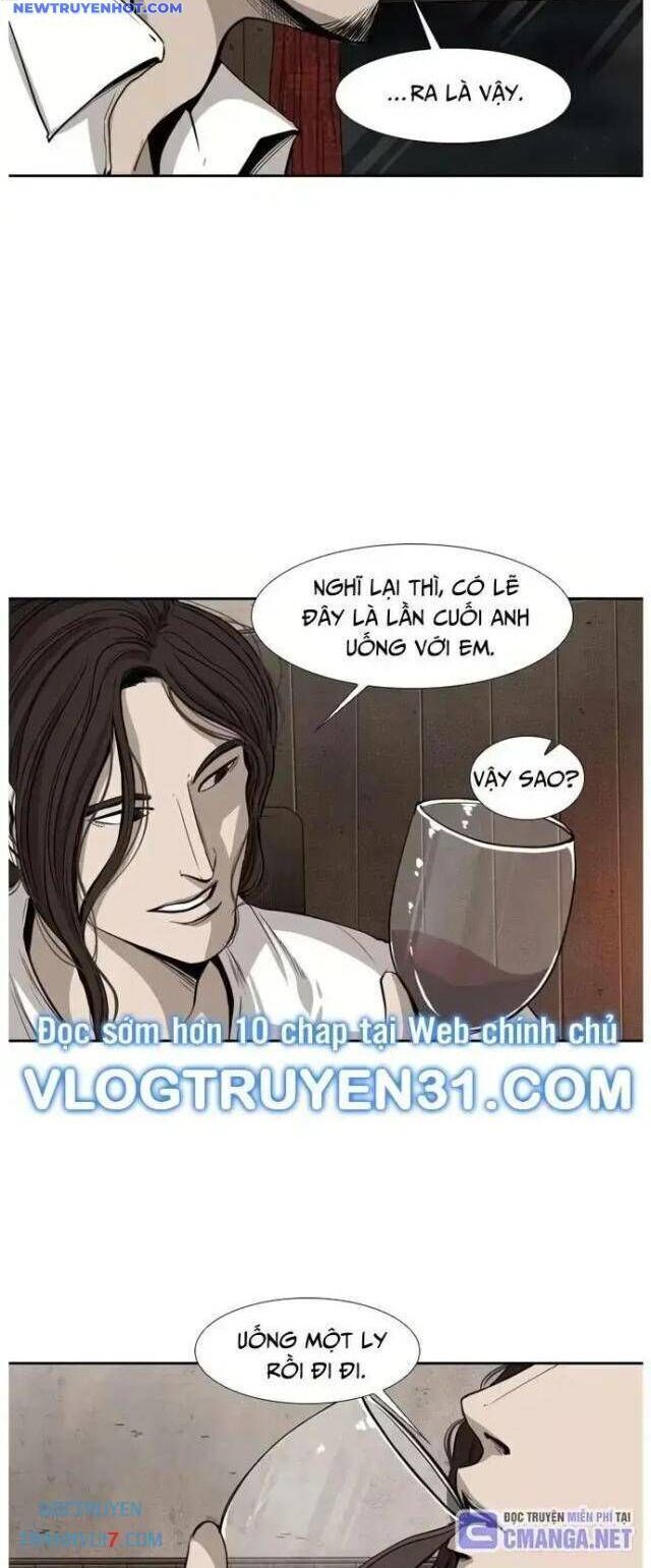 Shark - Cá Mập - Chapter 111 - Page 26