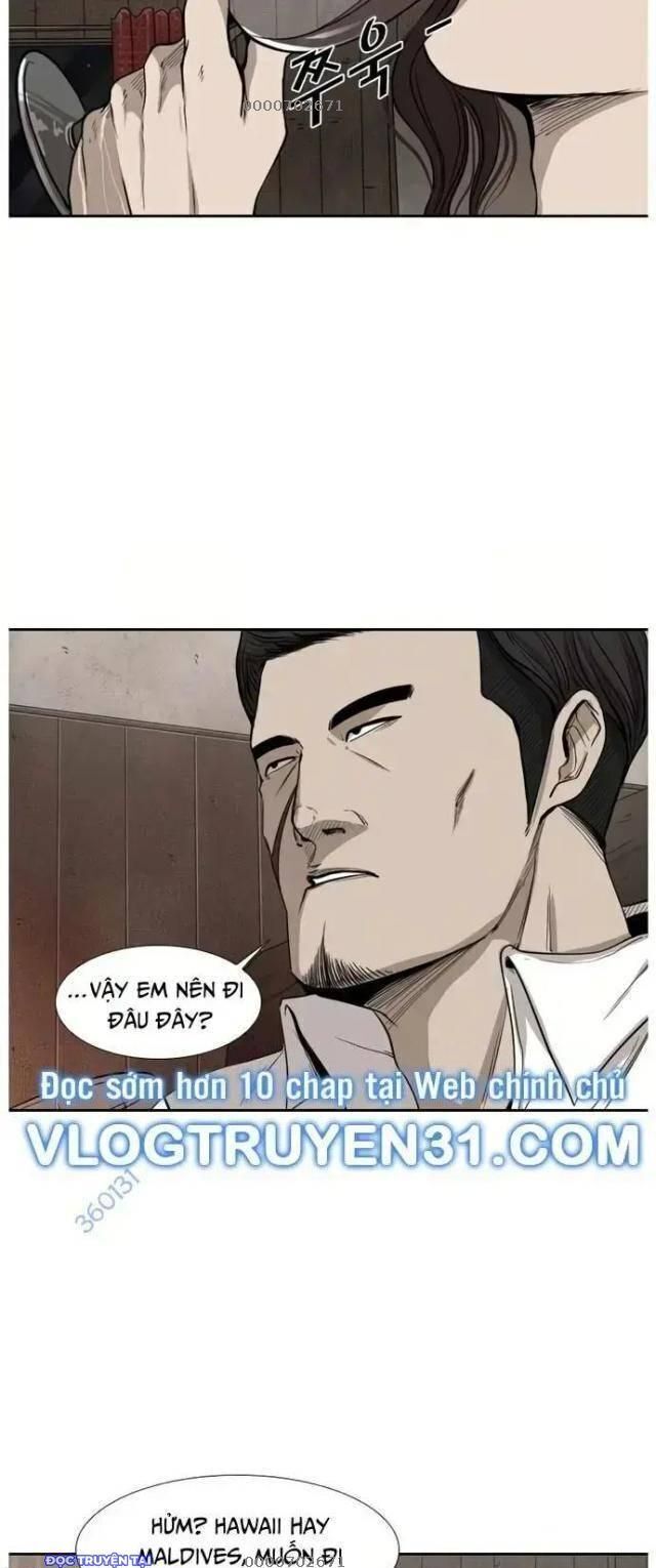 Shark - Cá Mập - Chapter 111 - Page 27