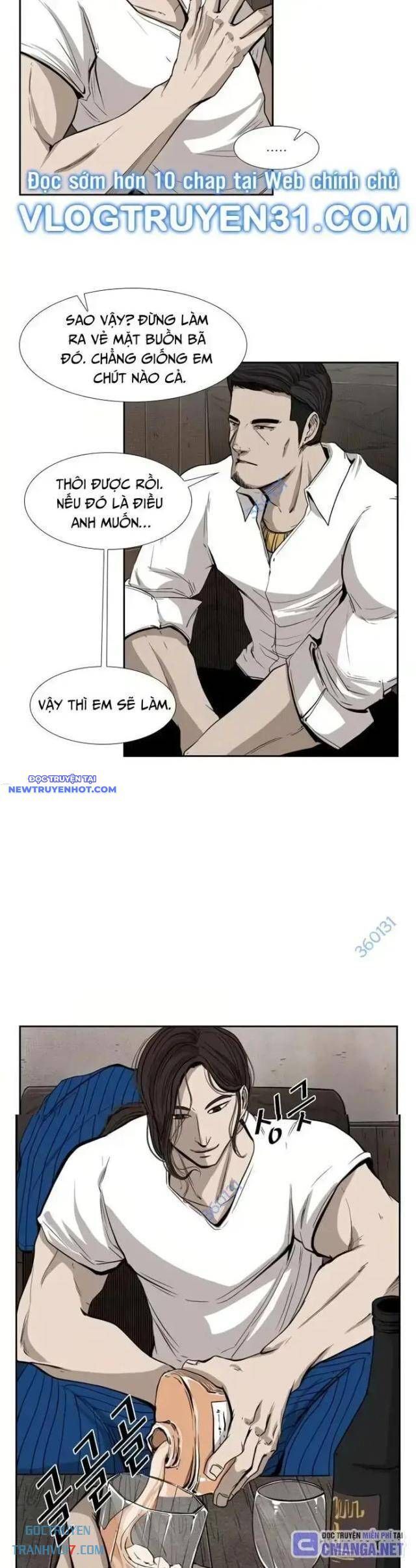 Shark - Cá Mập - Chapter 111 - Page 29