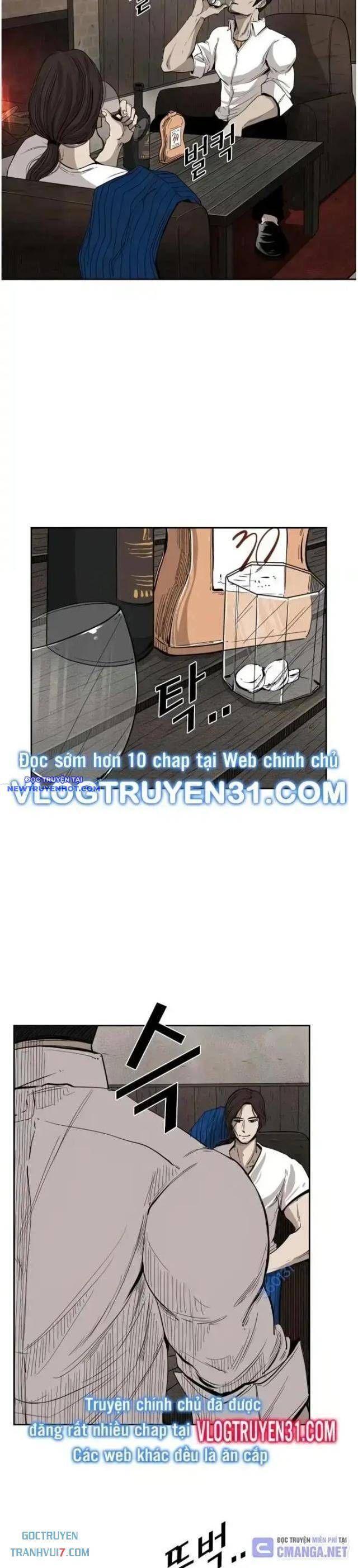 Shark - Cá Mập - Chapter 111 - Page 32