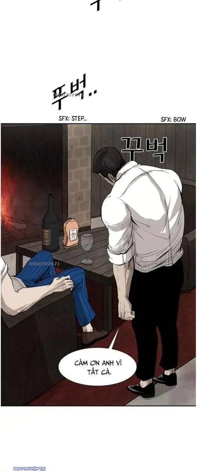 Shark - Cá Mập - Chapter 111 - Page 33
