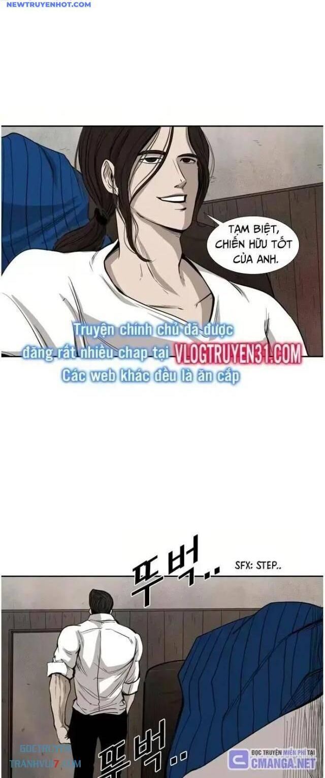 Shark - Cá Mập - Chapter 111 - Page 34