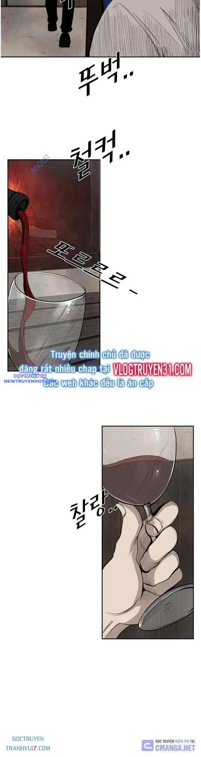 Shark - Cá Mập - Chapter 111 - Page 35