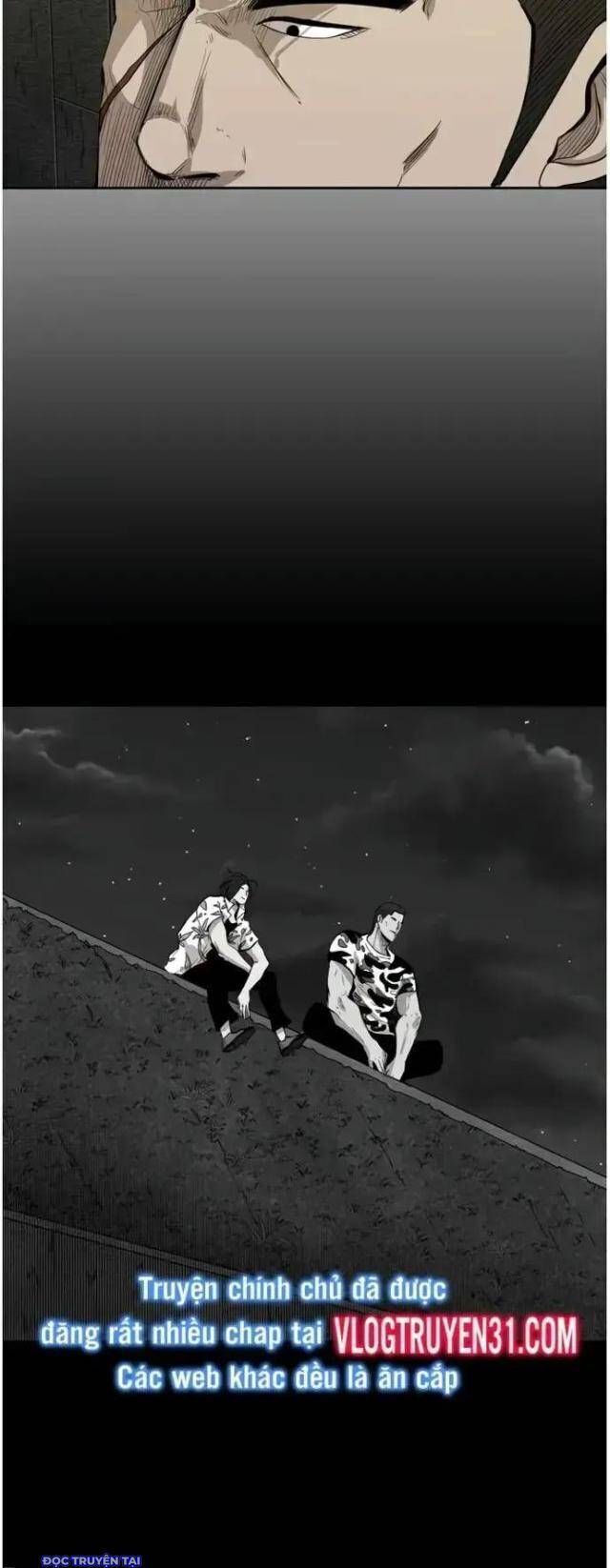 Shark - Cá Mập - Chapter 111 - Page 38