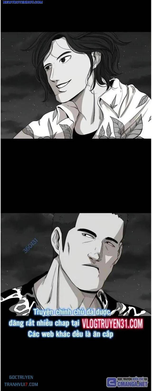 Shark - Cá Mập - Chapter 111 - Page 39