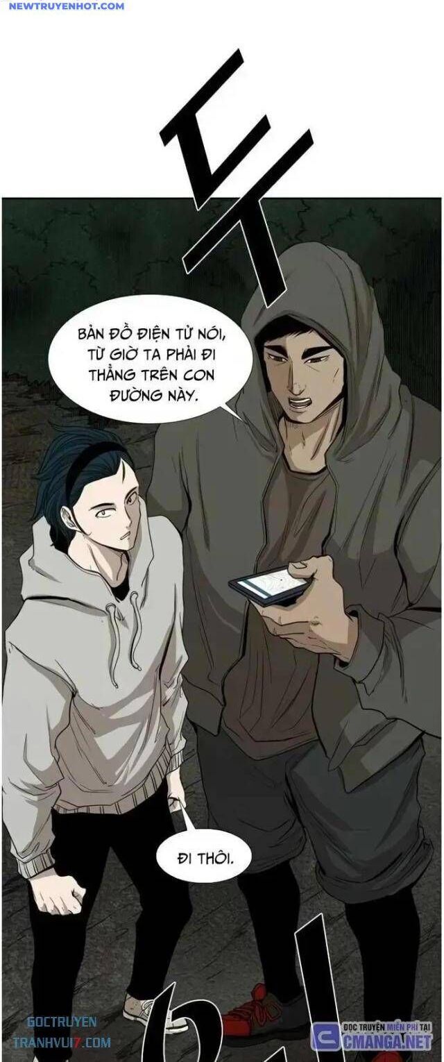 Shark - Cá Mập - Chapter 111 - Page 43