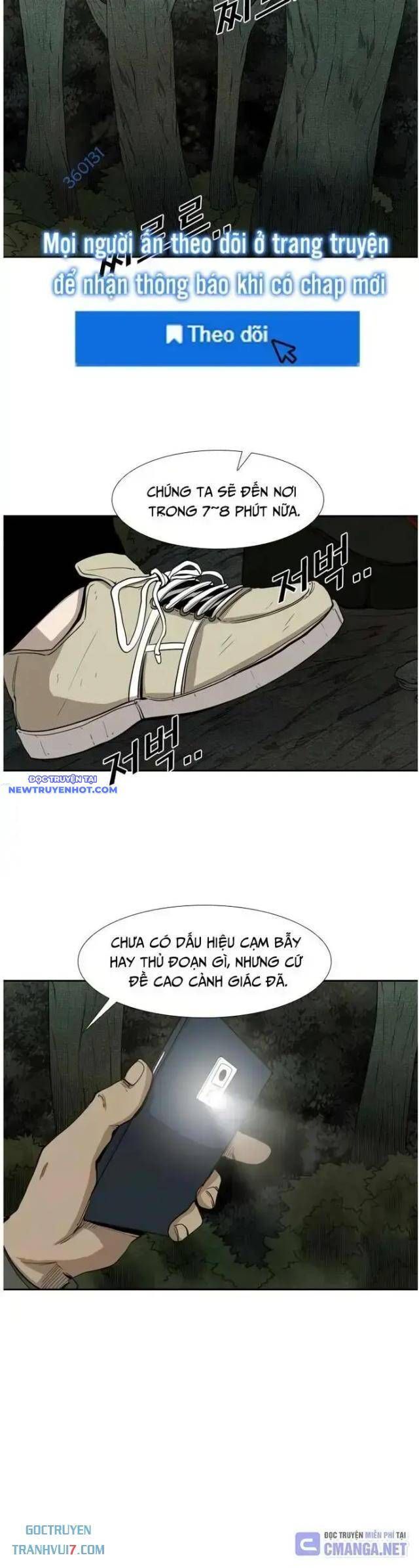 Shark - Cá Mập - Chapter 111 - Page 47