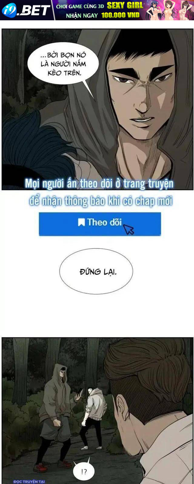 Shark - Cá Mập - Chapter 111 - Page 48