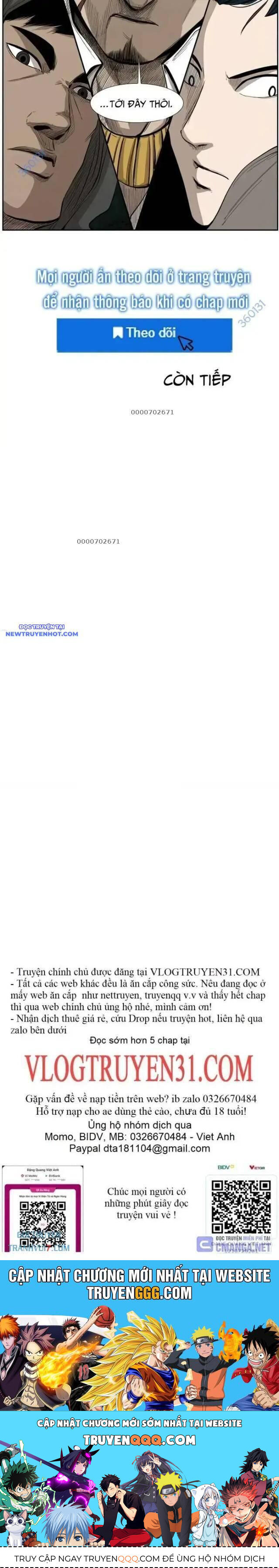 Shark - Cá Mập - Chapter 111 - Page 50