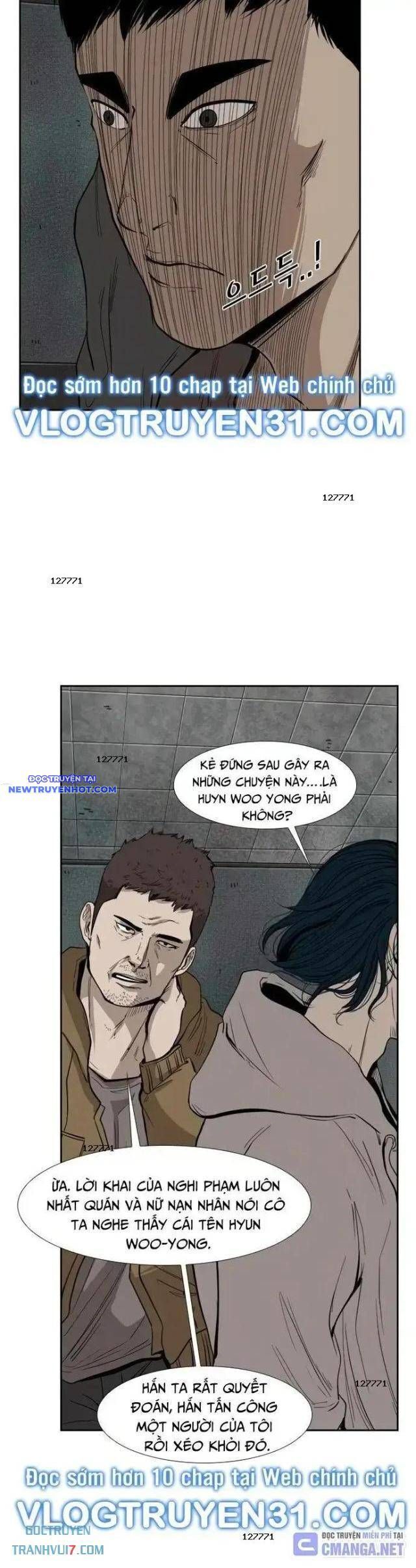 Shark - Cá Mập - Chapter 111 - Page 6