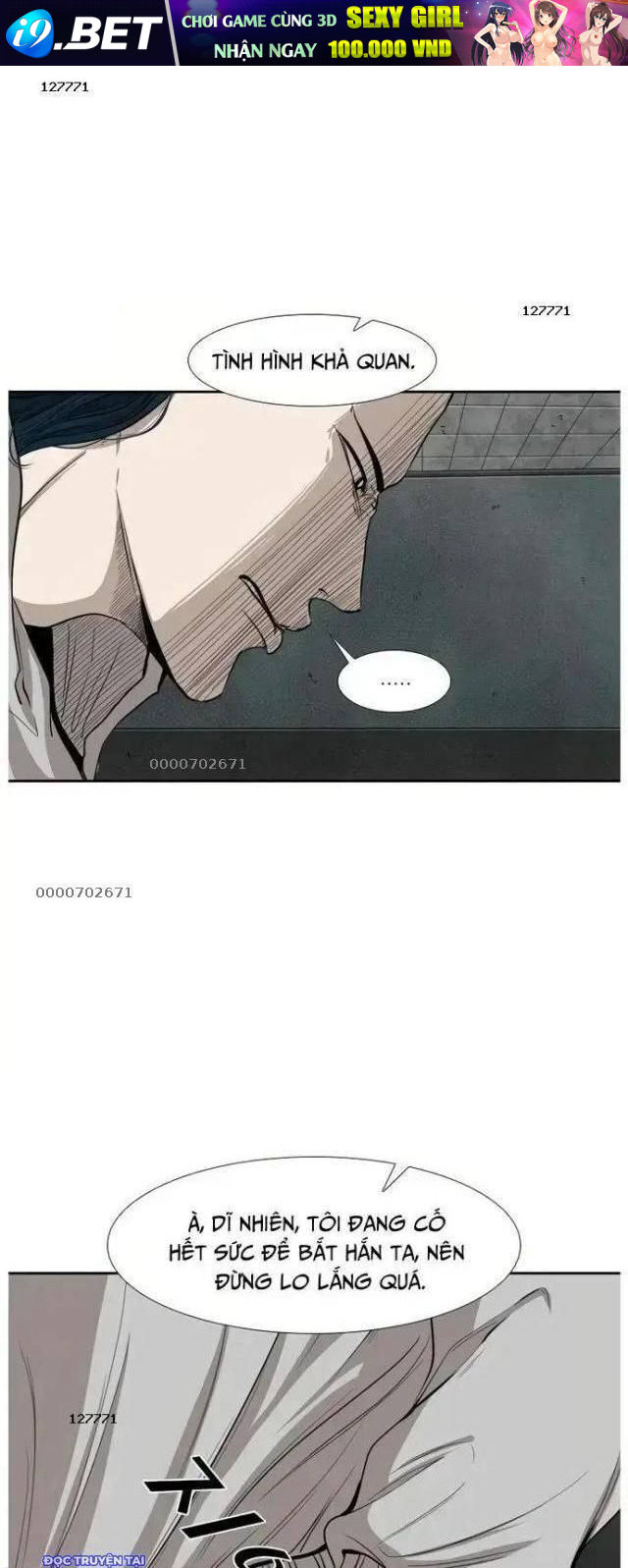 Shark - Cá Mập - Chapter 111 - Page 7