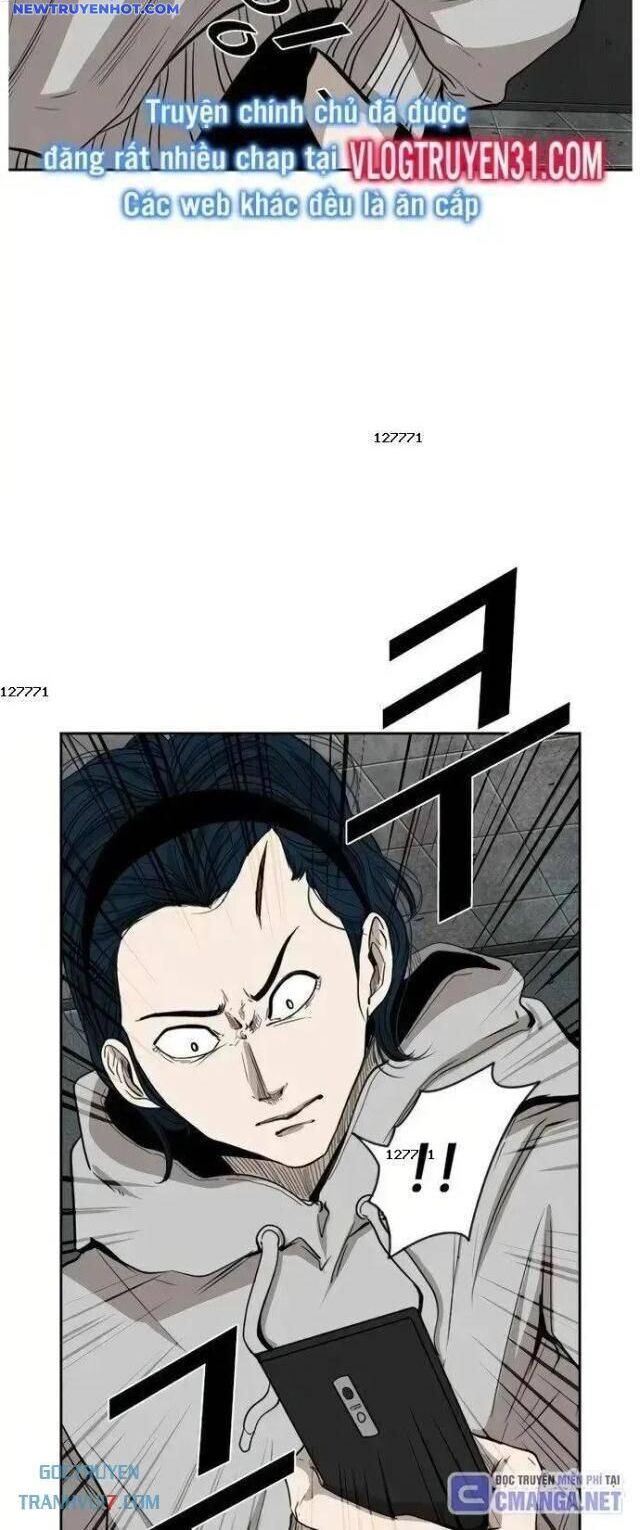 Shark - Cá Mập - Chapter 111 - Page 8