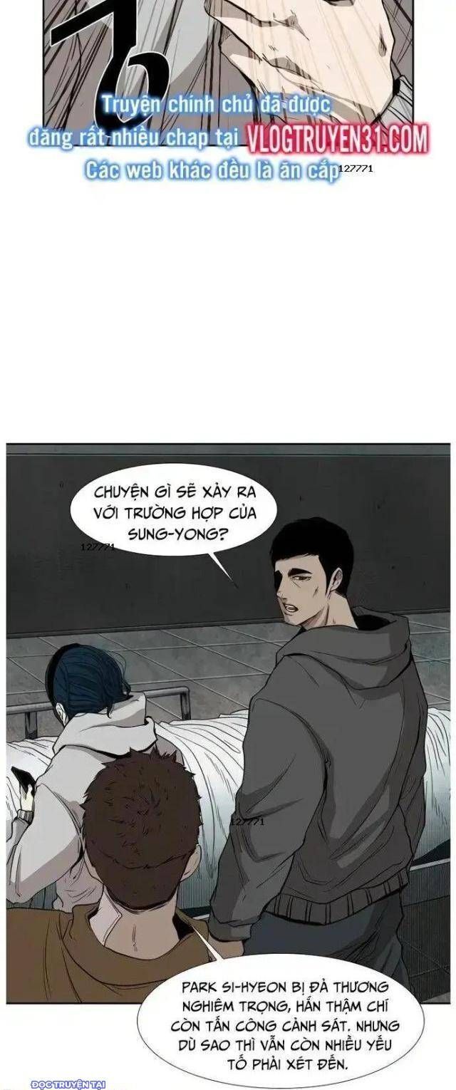 Shark - Cá Mập - Chapter 111 - Page 9