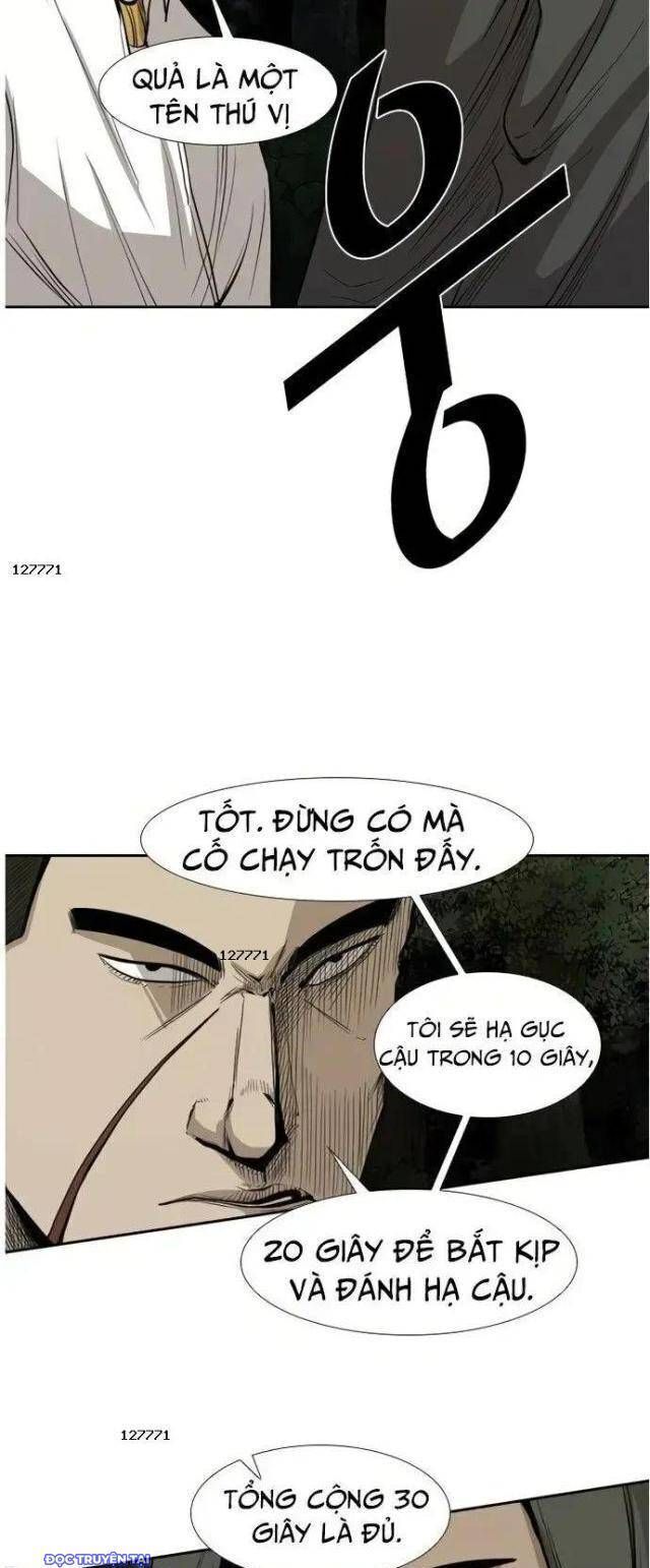 Shark - Cá Mập - Chapter 112 - Page 11